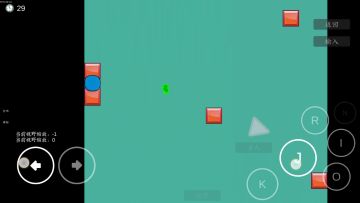 神奇三段，核锂特性