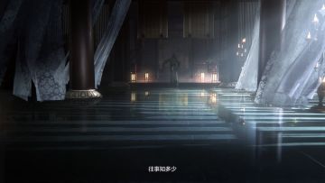 燕云十六声，不止是开放世界