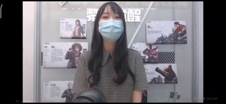 【名场面】再给我们几周时间!截图
