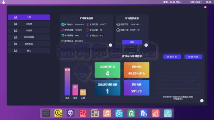 成为曾经最讨厌的人截图