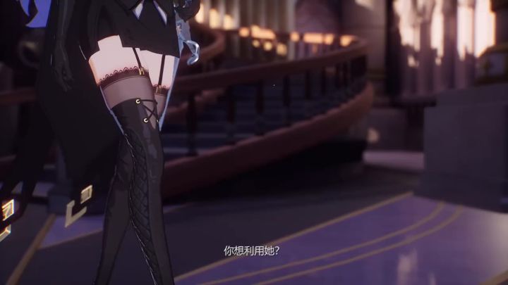 三消益智游戏《Mirror2:ProjectX》剧情更新截图