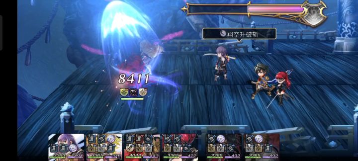 as鱼妹开眼梦见攻略及配布攻略复刻 3截图