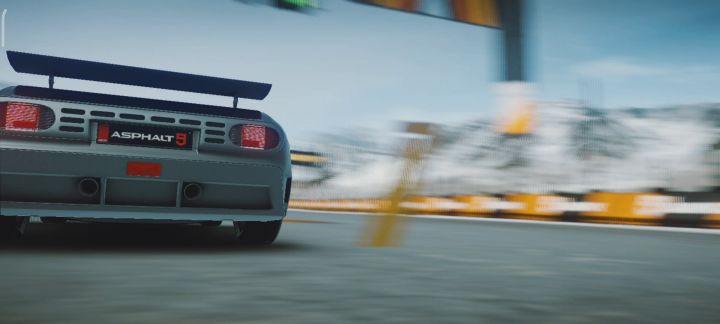 EB110大奖赛预赛 1.10粗略跑法截图