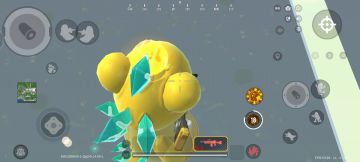 音速飞碟，不会加我叫半秋游戏解说