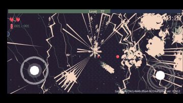 花火加弩，简单粗暴