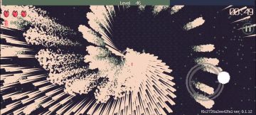 最后一分钟，怪物们的噩梦