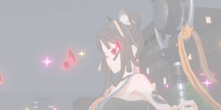 猫之城:奥义欣赏(非天篇)截图