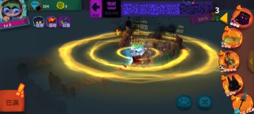 给你们看一下 10.0的施法速度有多快 一定要看完哦