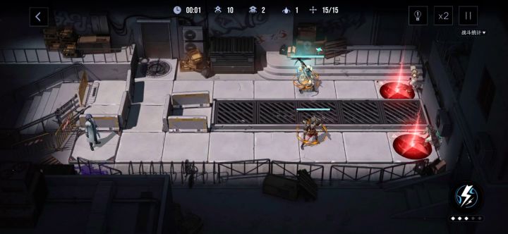 疑凶追影 卡瓦卡瓦截图