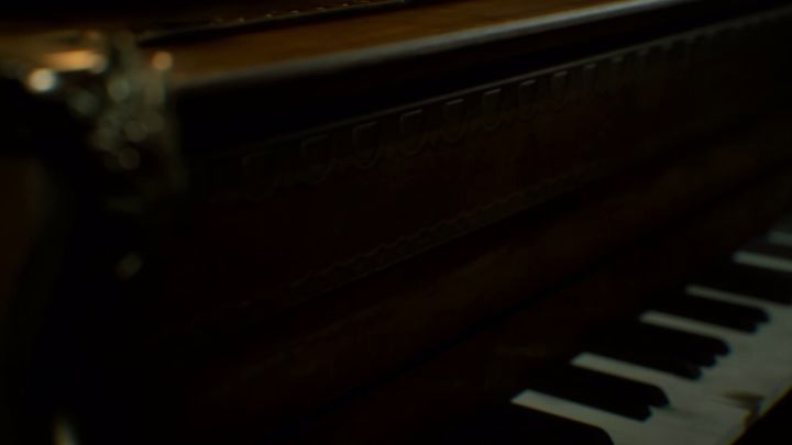 《层层恐惧(Layers of Fears)》宣传视频 | Gamescom 2022截图