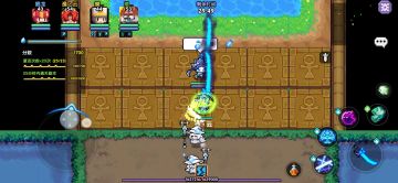 异界之门目前最快刷三箱的方法