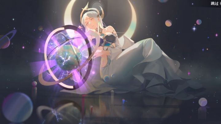 汐宝周年很给力哟~截图