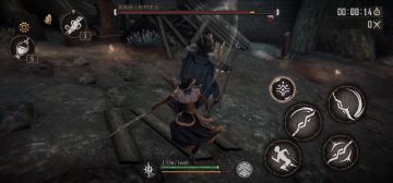 关于伊琳娜背刺