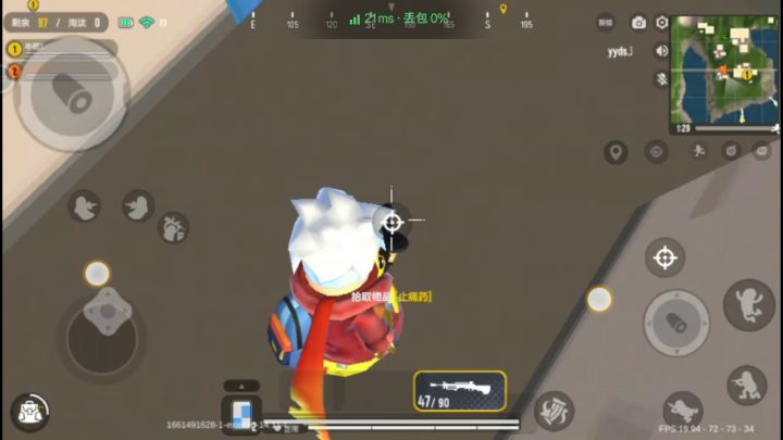 有点卡打个人队友抢人头,汽死我了。截图