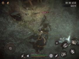 【皇座之舞】海格姆群怪1