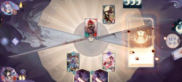 新手试炼：鼓舞