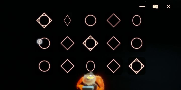 《夜的钢琴曲》五截图