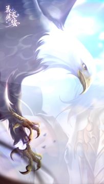 《花落长安》人物心绪——霍钦【凯旋归来】