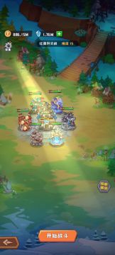 三阶段打不过，可以试试这个献祭流