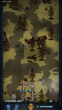 卷土boss守护者列克西姆（困难）萌新攻略