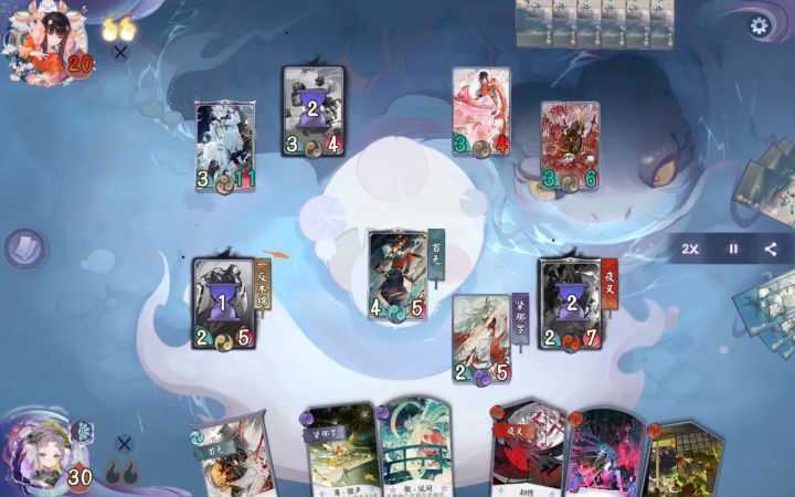 【三分钟速看】是时候开启翻盘模式了截图