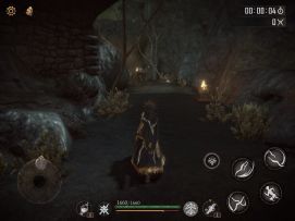 【皇座之舞】海格姆路线及打法分享