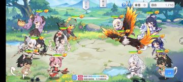 剥夺最后老鹰boss最简陋阵容打法，平民玩家推荐