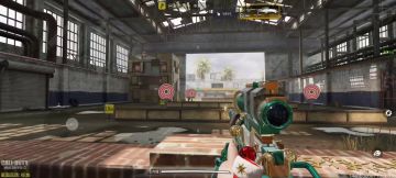 狙击基础知识讲解