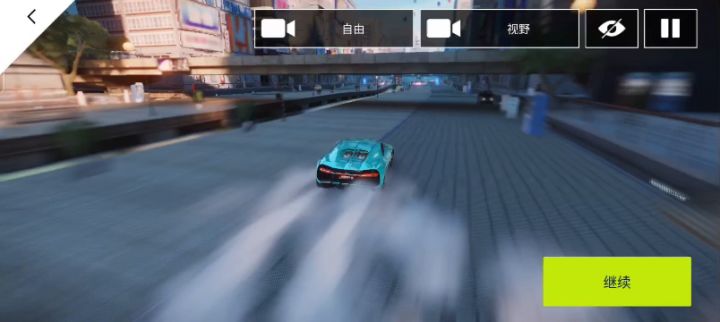 根本停不下来截图