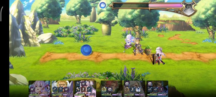 9月人物预测先行版【内含8月泽维罗AS】 4截图