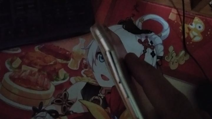 关于主播突然消失这件事截图