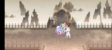 【专武自选】萝洁塔第2战