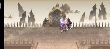 【专武自选】杜拿利斯第二战