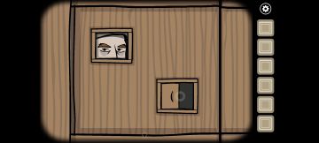 锈湖：天堂岛  第一关