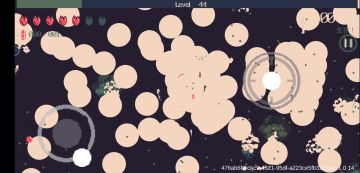 黛德蒙(一键清屏加一键满血)