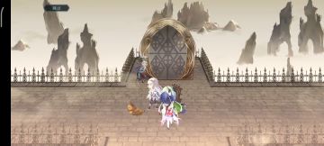 【专武自选】尤恩专武二战