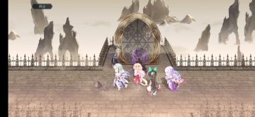 【专武自选】修杰特第二战