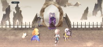 【专武自选】修杰特第二战