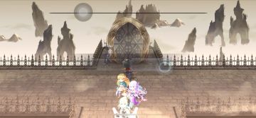 【专武自选】希耶尼第二战