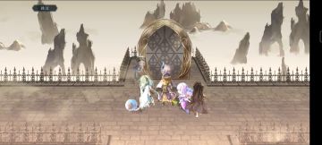 【专武自选】杜拿利斯第二战