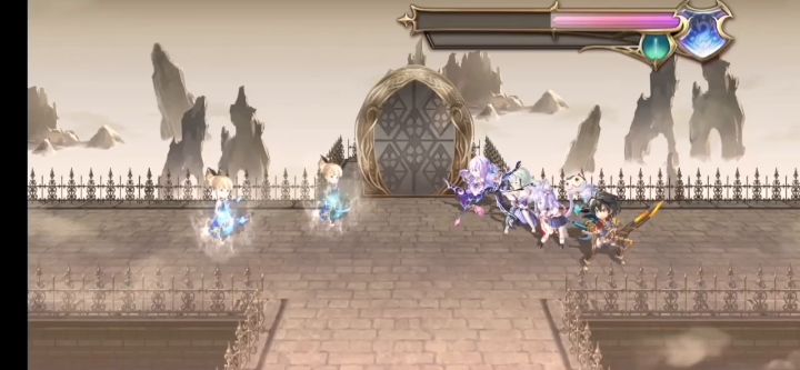 【专武自选】as伊丝卡 二战截图