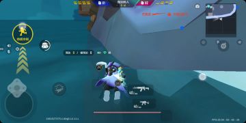 你还不去试试这个无敌的点位，他能让你的团队激斗上黄标