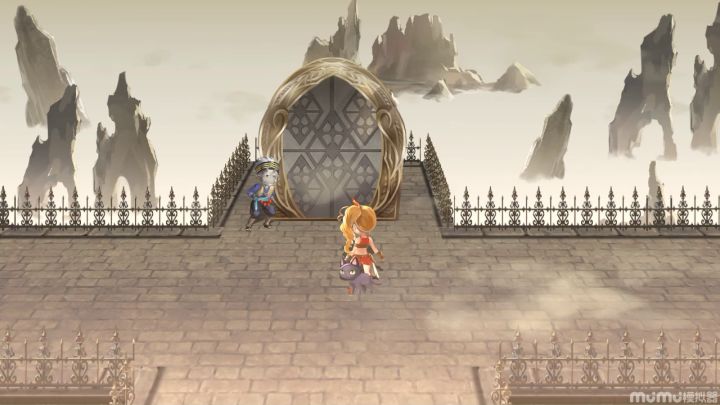 【专武自选】修杰特第2战（双梅带狗版）截图