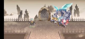 【专武】杜伊第二战