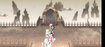 【专武自选】玛丽埃尔第二战