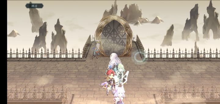 【专武自选】蓟第2战截图