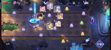 活动通关视频，打不过的可以参考一下