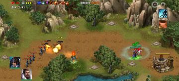 绝处逢生（难度2）