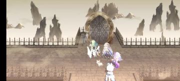 [专武自选] AS拉克雷娅专武二战