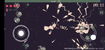 夏娜也要当雷电法王，黑暗15双枪夏娜